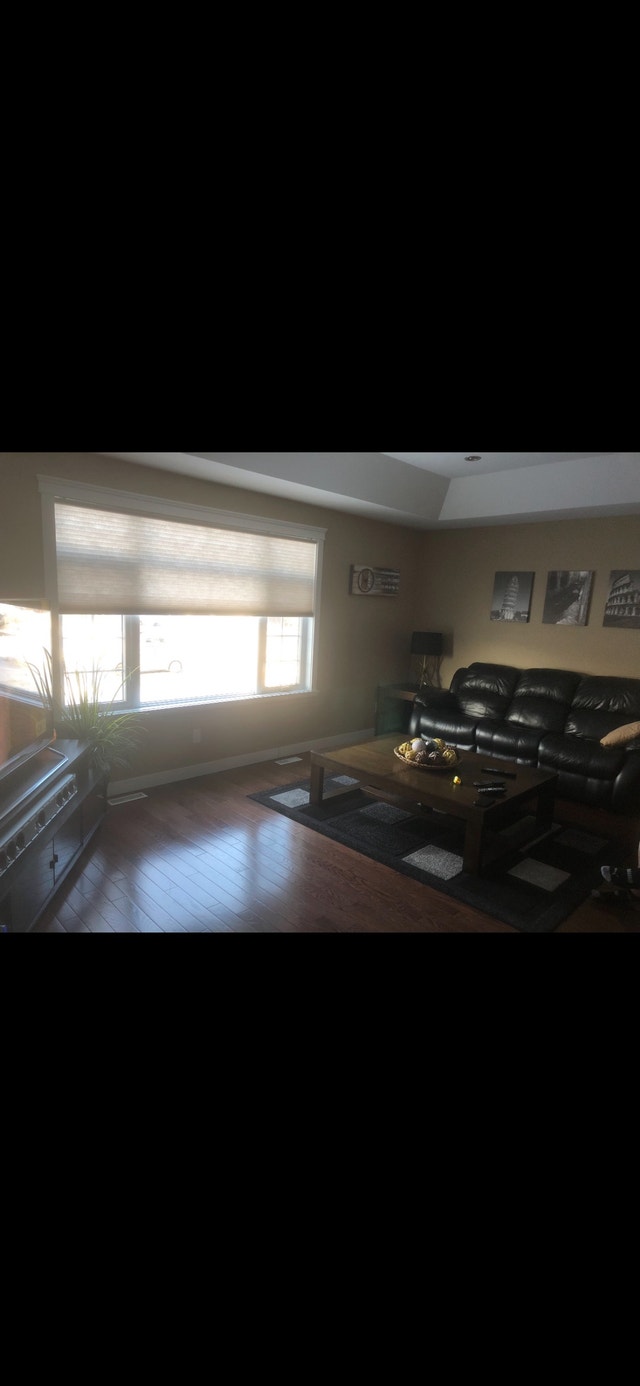 Main Floor Room Rental Long Term Rentals Thunder Bay Kijiji