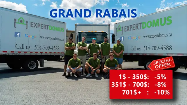 $55/h  Tel: 514 709 4588  Moving  Delivery  Transport628632566606091220