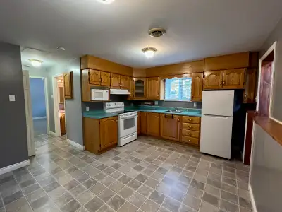 Available March 1st, this beautifully maintained, spacious, clean, and bright one bedroom apartment...