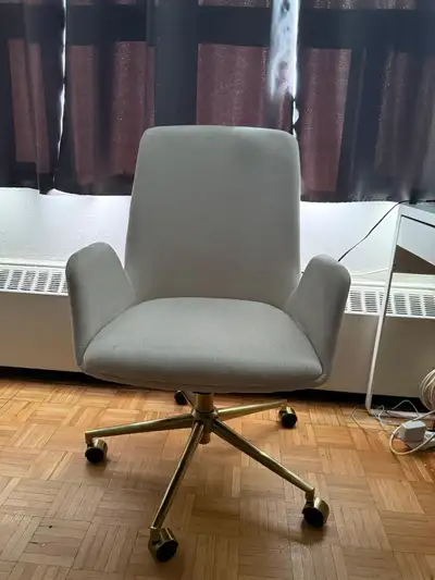Union & Scale MidMod Office Chair, View more