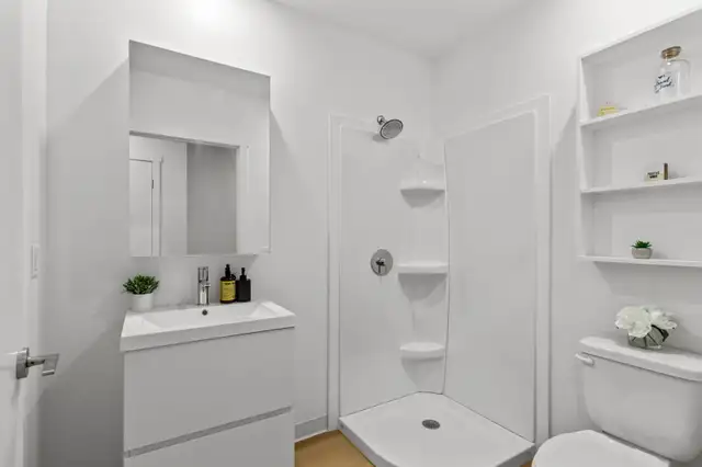 Student Apartments Steps Away from MUN Campus! in Room Rentals & Roommates in St. John's - Image 4