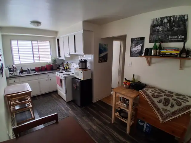 Verdun 3 1/2 Lease Transfer Dec 1st - Aug. in Long Term Rentals in City of Montréal - Image 4