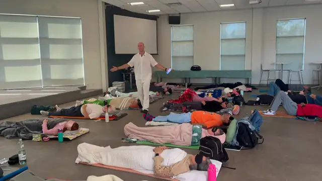Path to Presence Mindfulness Immersive