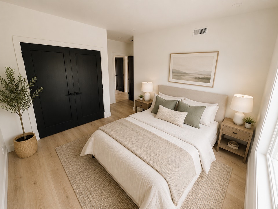 New Unit 204 Stunning 2 Bdrm 2 Bthrm Apartment Avail Oct 15th 4