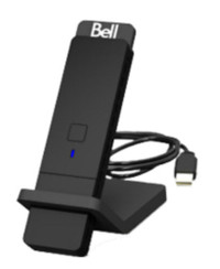 Bell Netgear N-300 USB Adapter