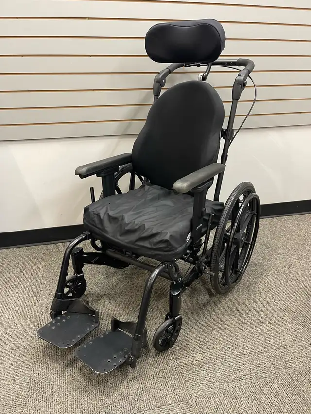 Fuze t-20 Wheelchair63782599419523120