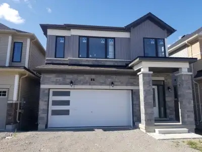 4 bedroom house for rent