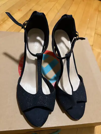 high heels , View more