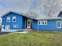 House for Sale close to Spring Park Elementary School and UPEI