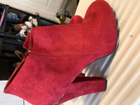 NEW NINE WEST SHOES