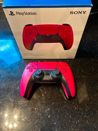 PS5 Controller, View more