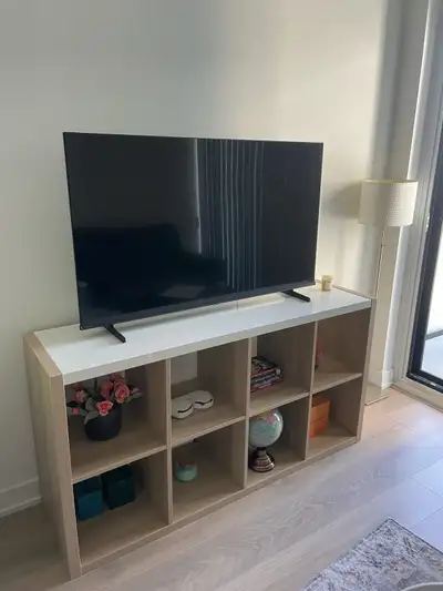 50" For Sale - 4K TV, View more