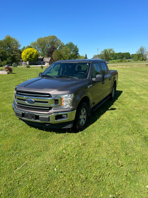 2018 Ford F 150 4#4