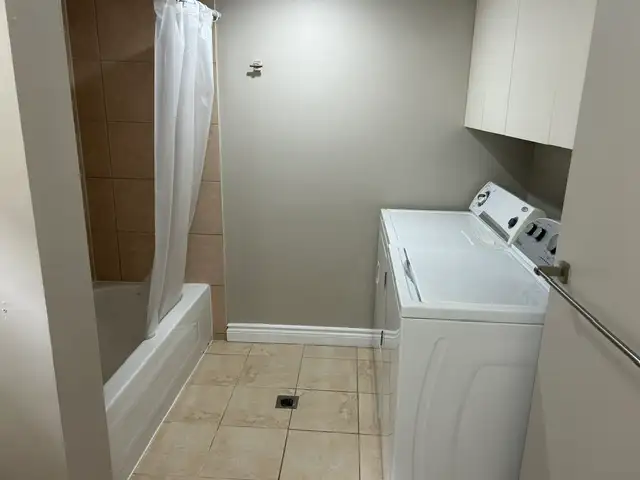 2 Bedroom basement apartment for rent. in Long Term Rentals in Oakville / Halton Region - Image 7