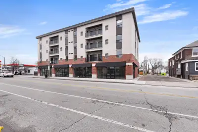 apartment for lease