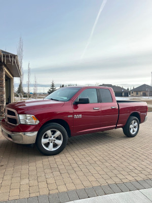 2014 RAM 1500 SLT