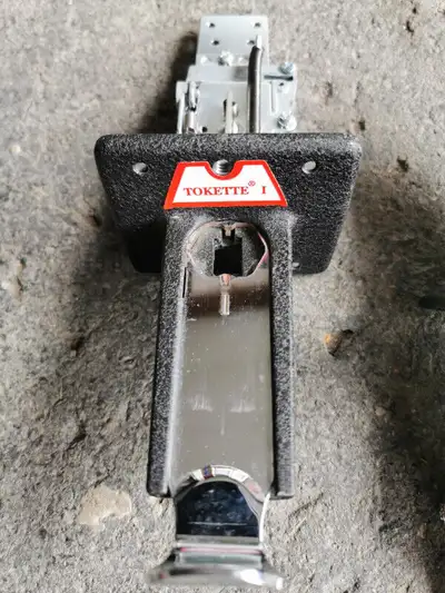 Tokette / Token for Dryer & Washer, View more