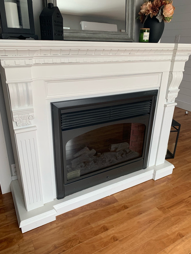 Electric Fire Place  in Other in Bathurst