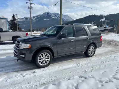 NEED A REALLY NICE LARGE SUV THAT IS NICELY LOADED? THIS LIMITED EXPEDITION MIGHT BE EXACTLY WHAT YO...