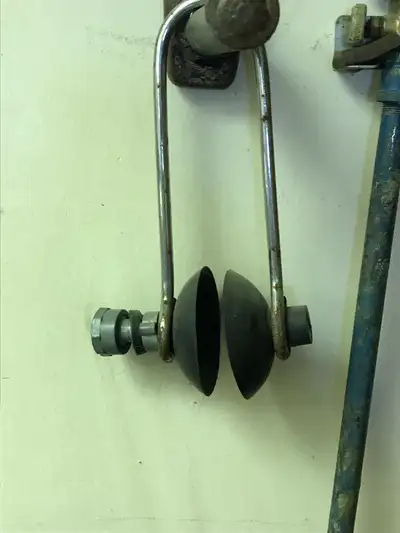 Boat Engine Motor Flusher