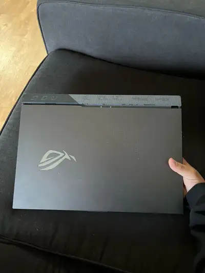 Gaming Laptop (Strix G15) , View more