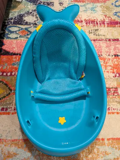 Free baby bathtub, View more