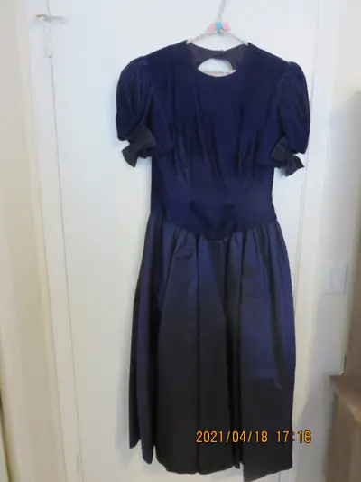 Graduation Dress (Formal Dress), View more