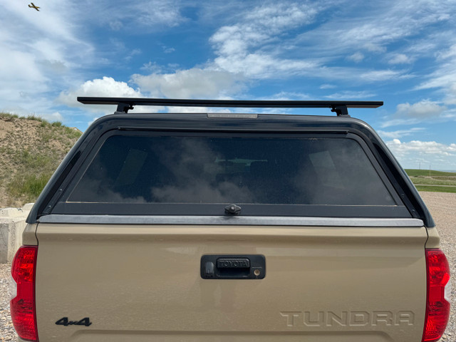 ARE cap for 2.5Gen Toyota Tundra in Cars & Trucks in Calgary - Image 2