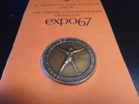 Items expo 1967