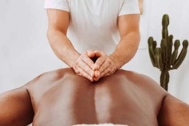 Relaxing Massage or Relaxation Massage
