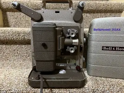 Retired from my video converting business and have the following for sale: Mini DV video cameras, VC...