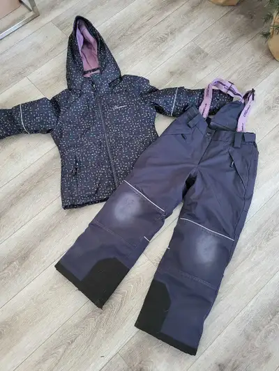 stormpack sunice snowsuit sz 7, View more