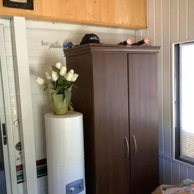 35’ park model trailer for sale | Park Models | Sudbury | Free local ...