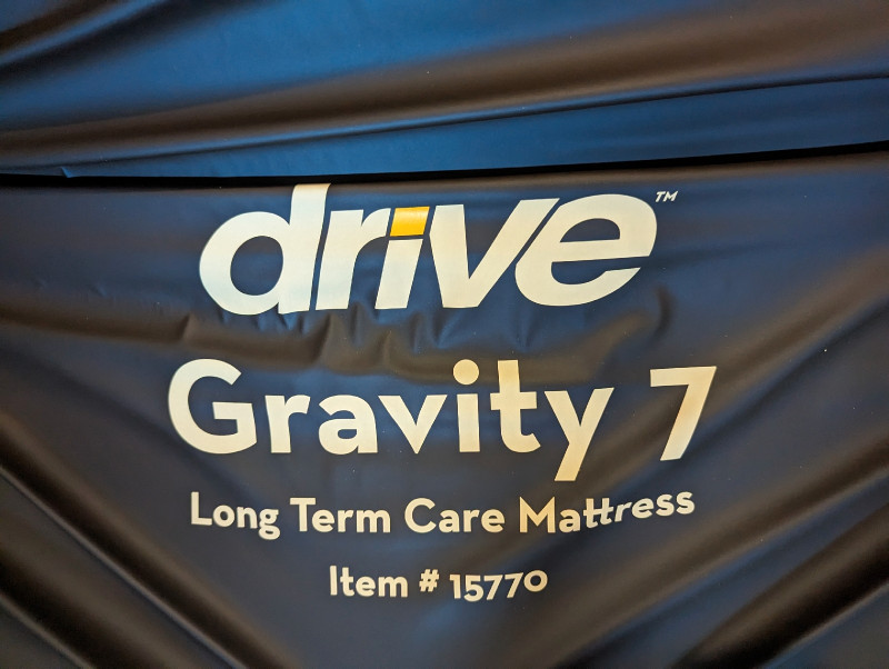 Twin mattress waterproof. Health & Special Needs Edmonton Kijiji