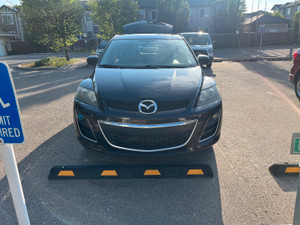 2007 Mazda CX-7 GS