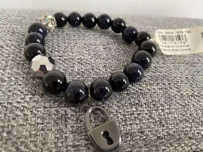 Bracelet, View more