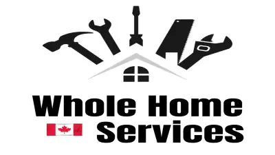 Handyman Services East Central Alberta, View more