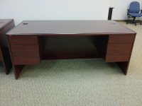 Office Desk durable used like new