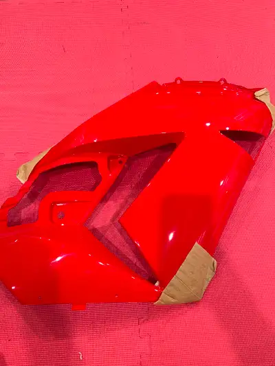 NEW Kawasaki Genuine Parts Ninja Zx 1400 right side mid Fairing 06-08 may fit other models New & use...