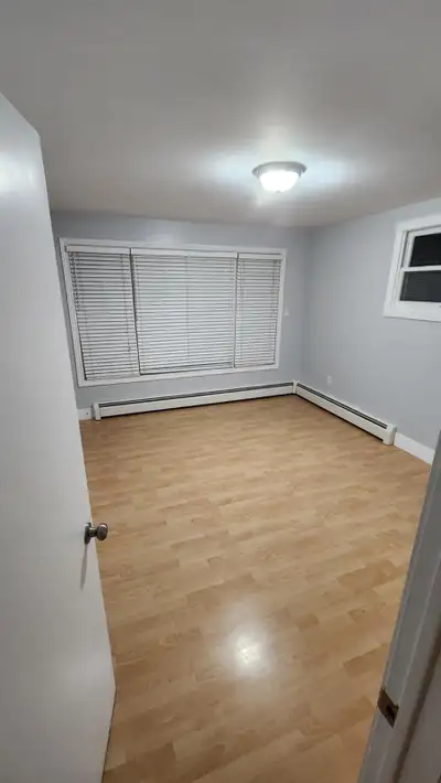 Main floor of over under duplex Across the street from Spring Park Elementary School Walking distanc...