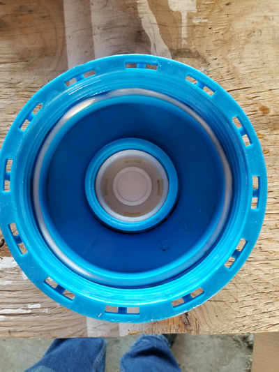 Ibc tote lids, View more