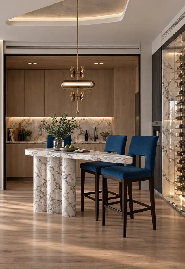 3D Architectural Visualization | Interior & Exterior Rendering550222910341130243