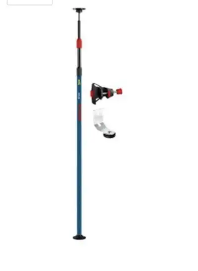 Bosch BP350 perche à laser , View more
