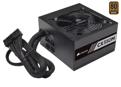 corsair power suply pour ordinateur, View more