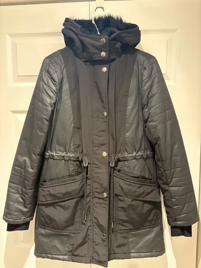 manteau hiver Garage in Women's - Tops & Outerwear in Laval / North Shore - Image 2