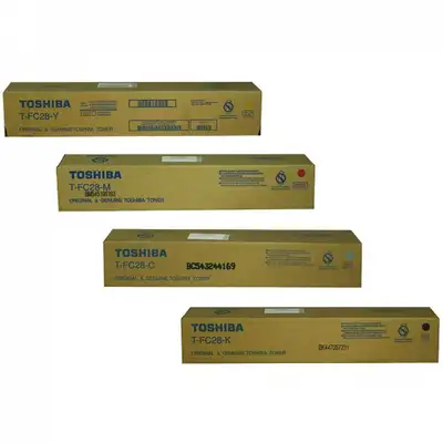 Looking to Buy Surplus Printer Toner, View more