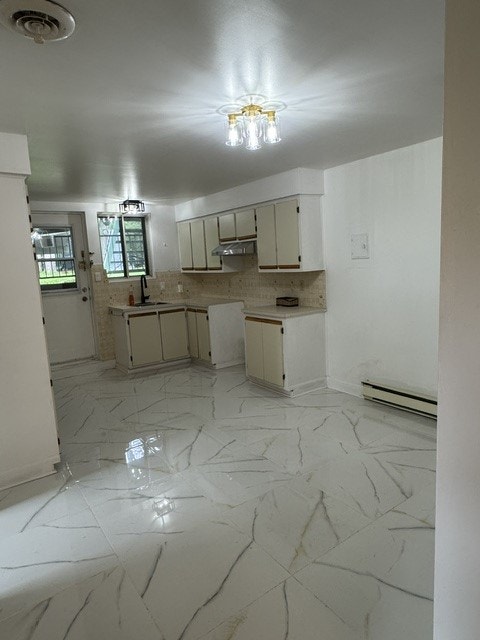 Grand appartement 4 1/2 à louer, 133 De Pise, Vimont, Laval — photo 3