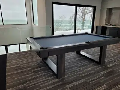 Luxury Pool Tables, View more