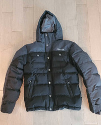 Marmot 700 Down Winter Jacket - Mens Size M