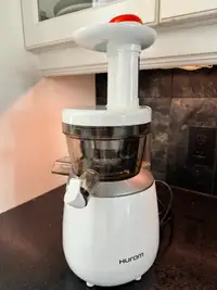 Hurom HP Slow Juicer for Mother's Day